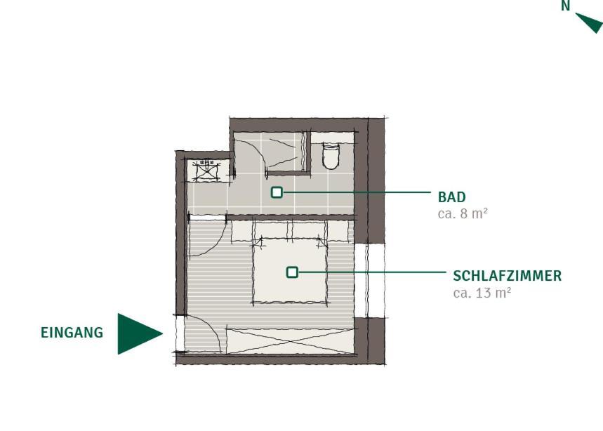 Haus Burgi - Angelika Walch Stuben am Arlberg Exterior foto